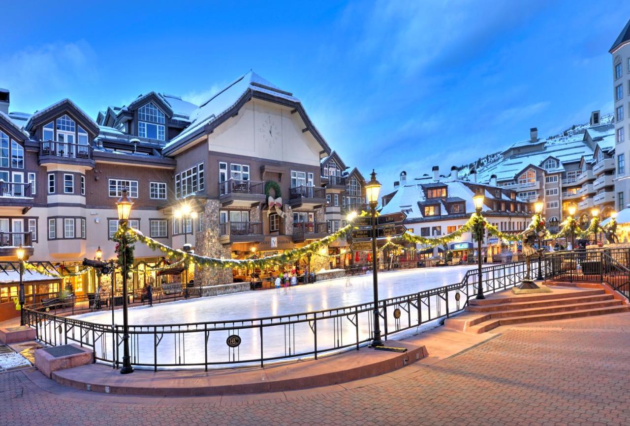 Beaver Creek Village Avon Exteriör bild